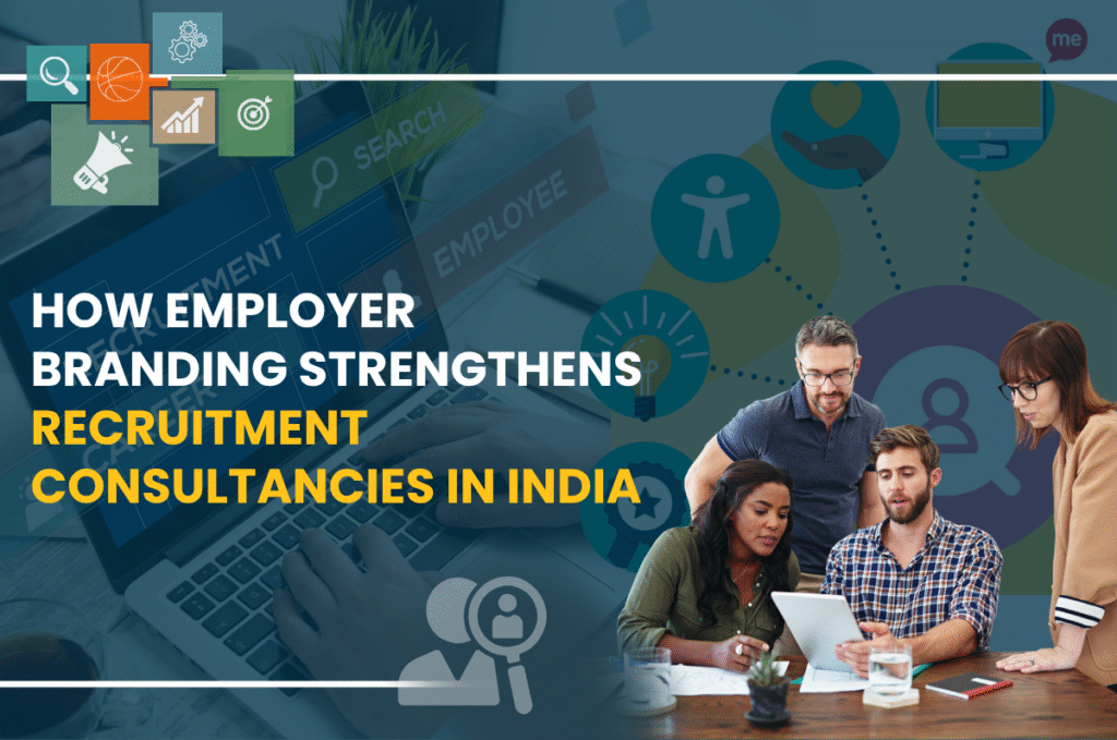 recruitment agencies reputation management in India