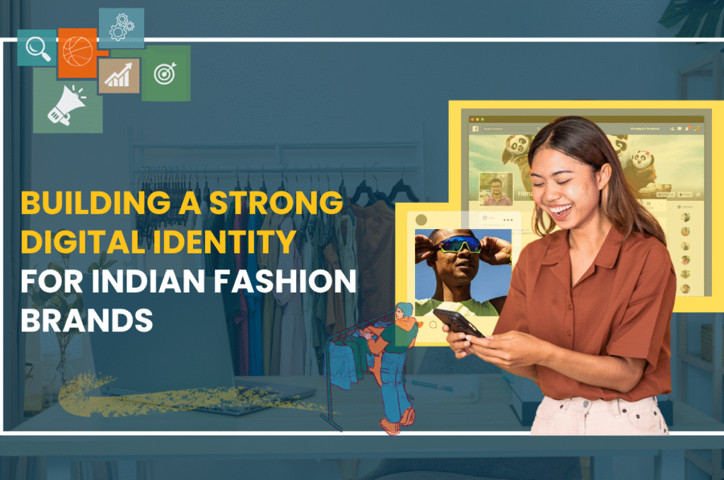 best fashion brand reputation management in India