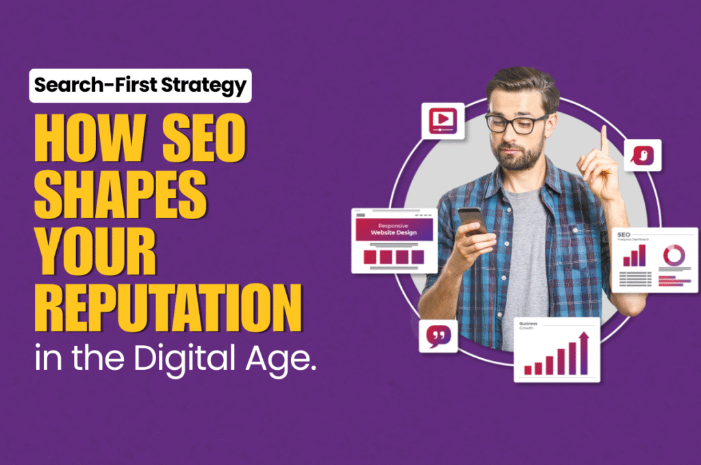 best online reputation management Company in Delhi