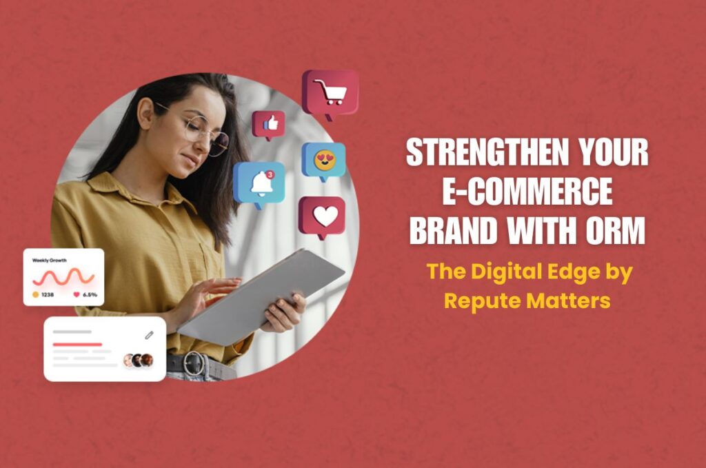 best ORM agency in Delhi