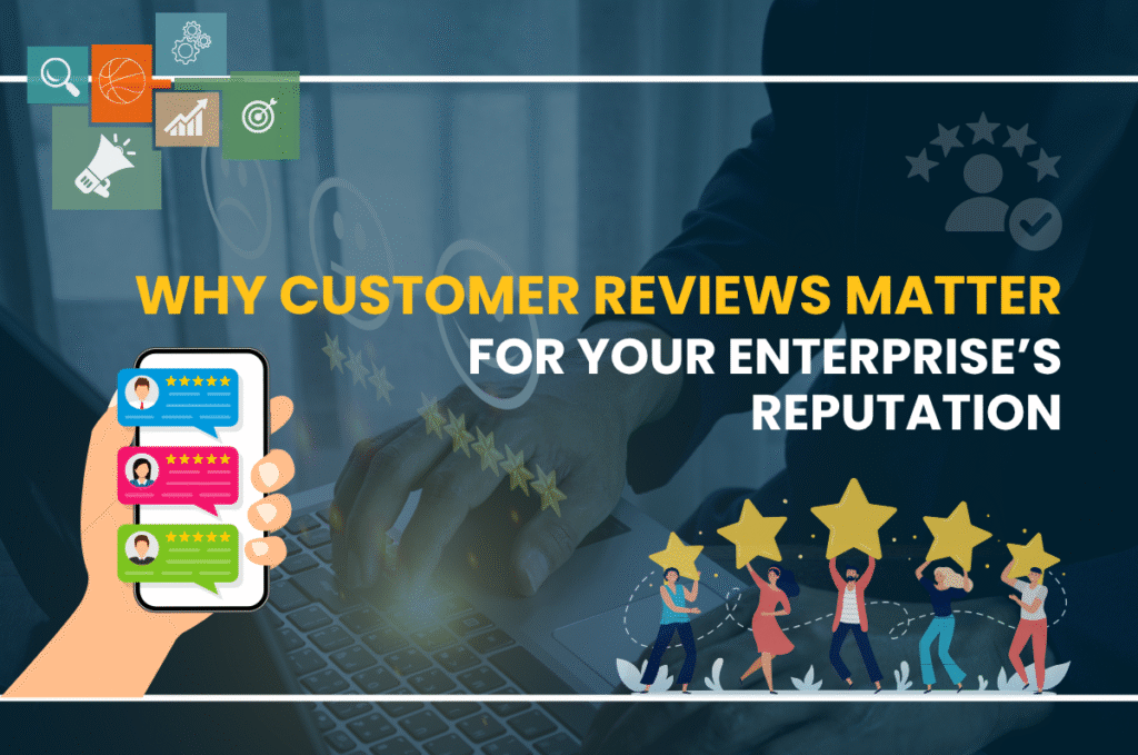 Enterprise Reputation Management