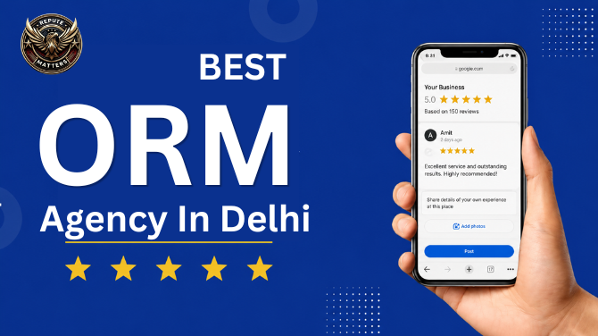 best orm agency in delhi