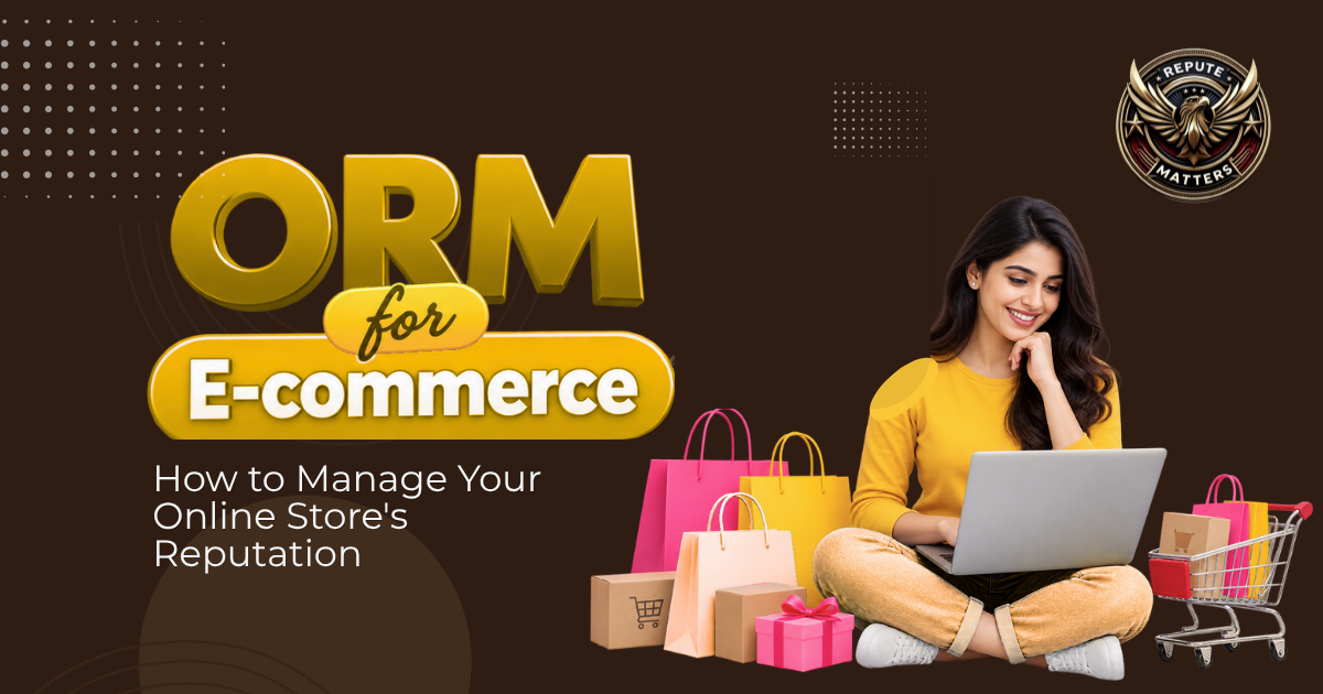 orm for e commerce