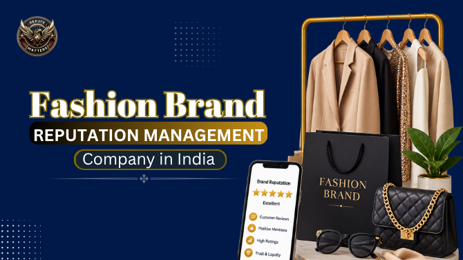 fashion brand