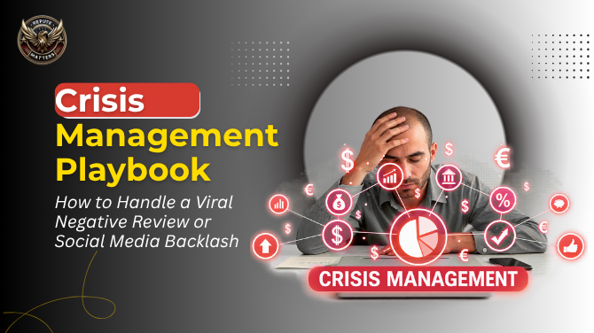 CRISIS MANAGEMENT SERVICES