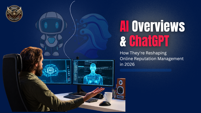 ai Overview and Chat Gpt