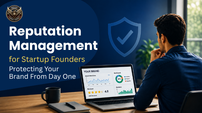 reputation management