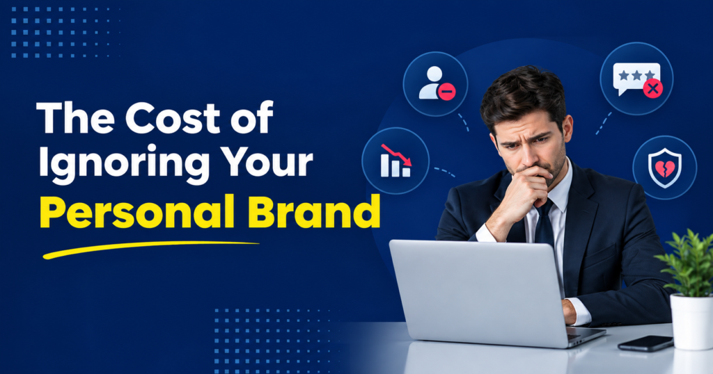 PERSONAL BRAND