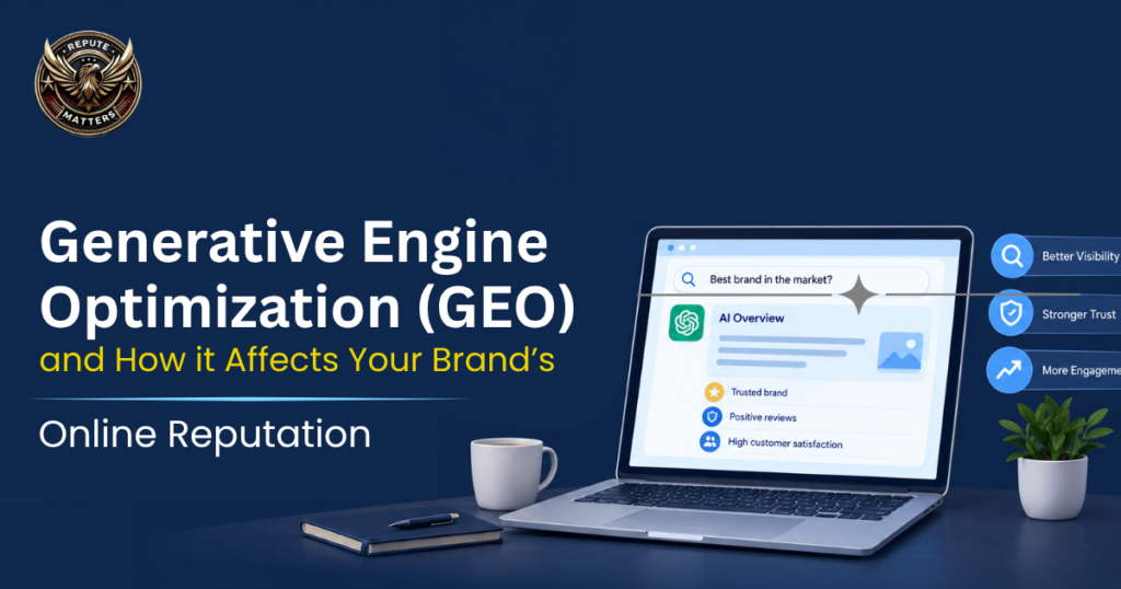 Generative Engine Optimization