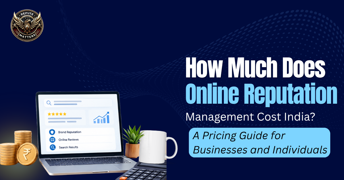 online repurtation mangement